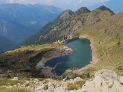 58 Lago di Pescegallo (1862 m)